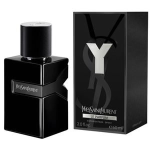 YvesSaintLaurent Le Parfum spray
